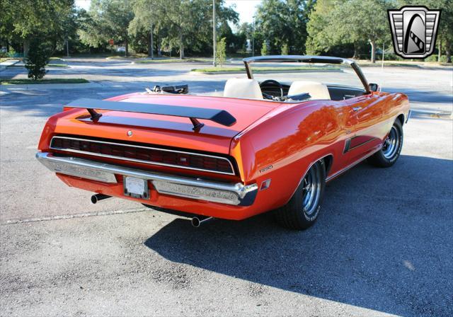 used 1970 Ford Torino car, priced at $59,000