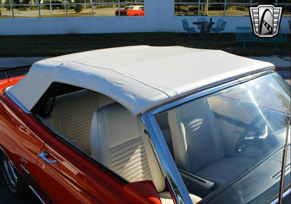 used 1970 Ford Torino car, priced at $44,000