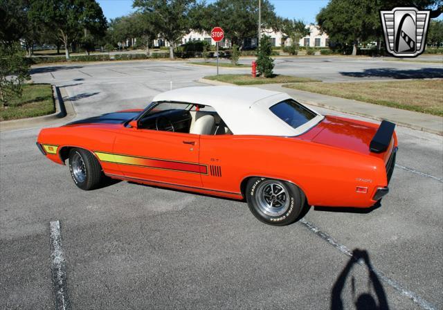 used 1970 Ford Torino car, priced at $59,000