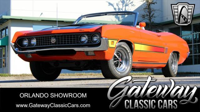 used 1970 Ford Torino car, priced at $59,000