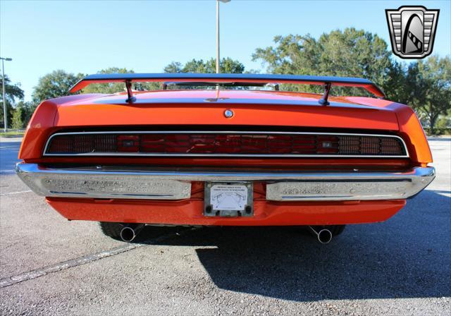 used 1970 Ford Torino car, priced at $59,000