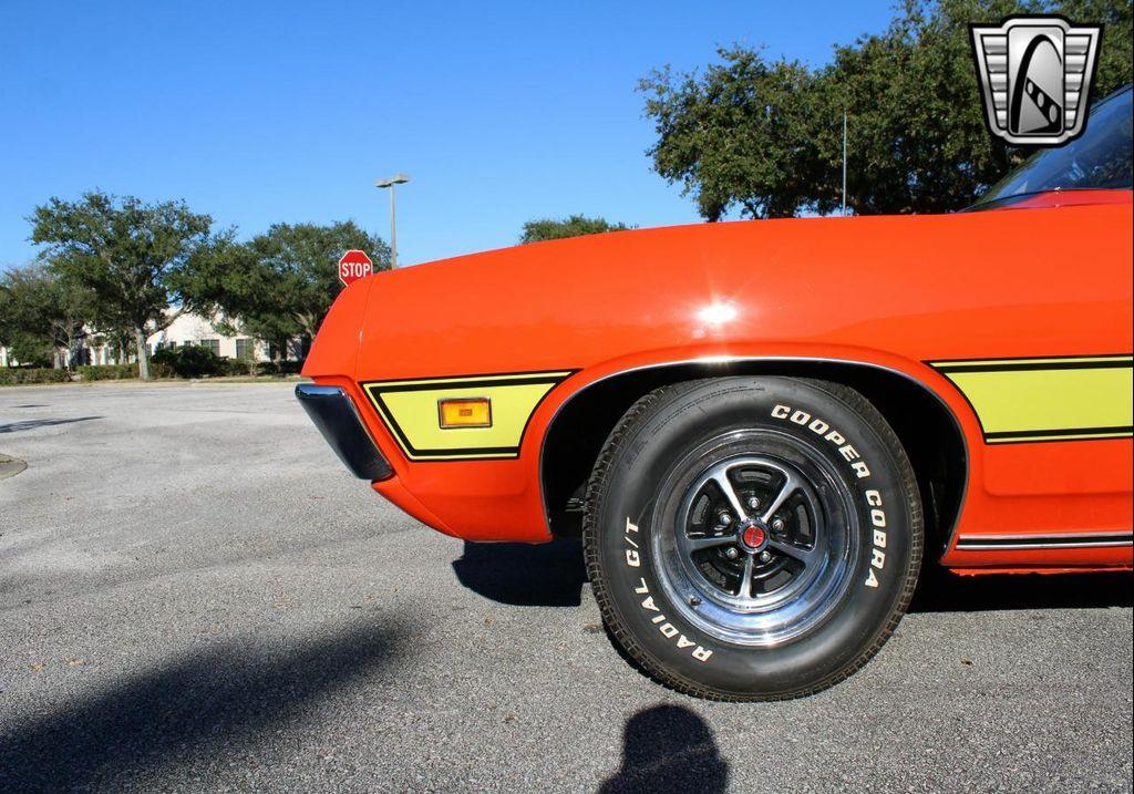 used 1970 Ford Torino car, priced at $44,000