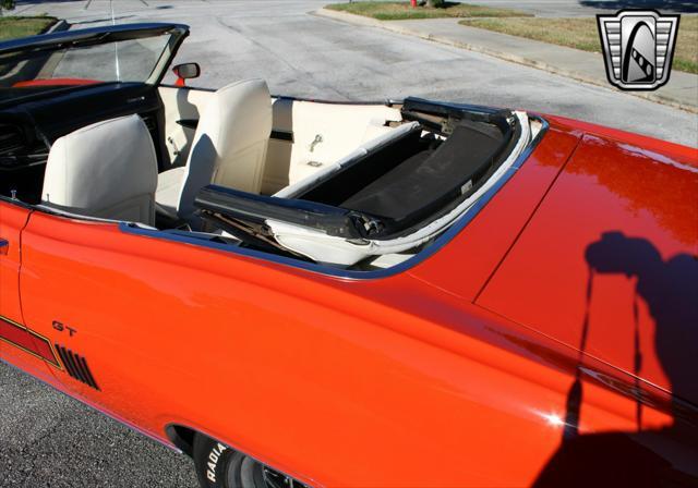 used 1970 Ford Torino car, priced at $59,000