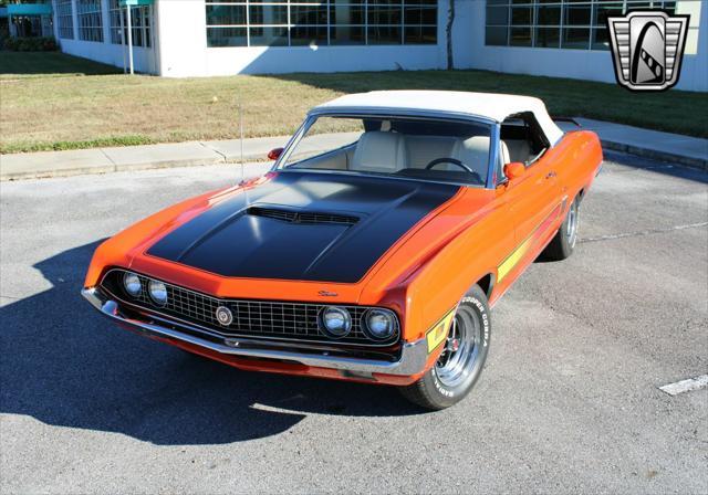 used 1970 Ford Torino car, priced at $59,000