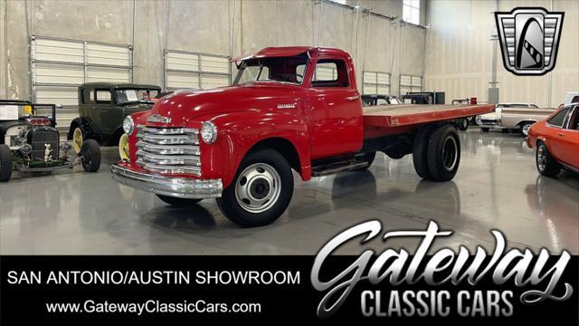 used 1948 Chevrolet 3800 car, priced at $22,500