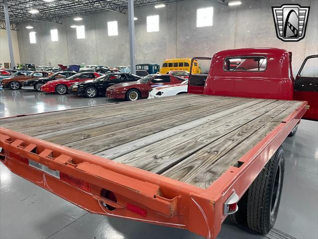 used 1948 Chevrolet 3800 car, priced at $22,500