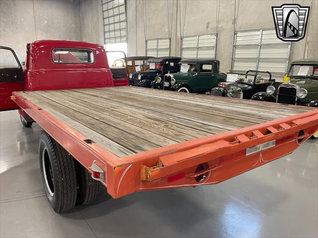 used 1948 Chevrolet 3800 car, priced at $22,500