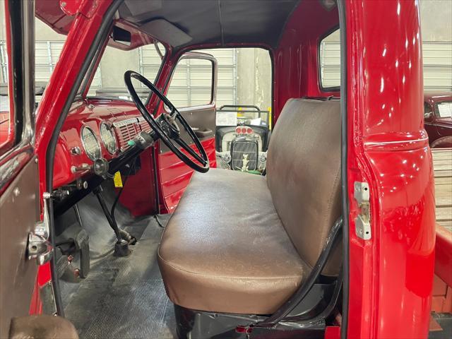 used 1948 Chevrolet 3800 car, priced at $22,500