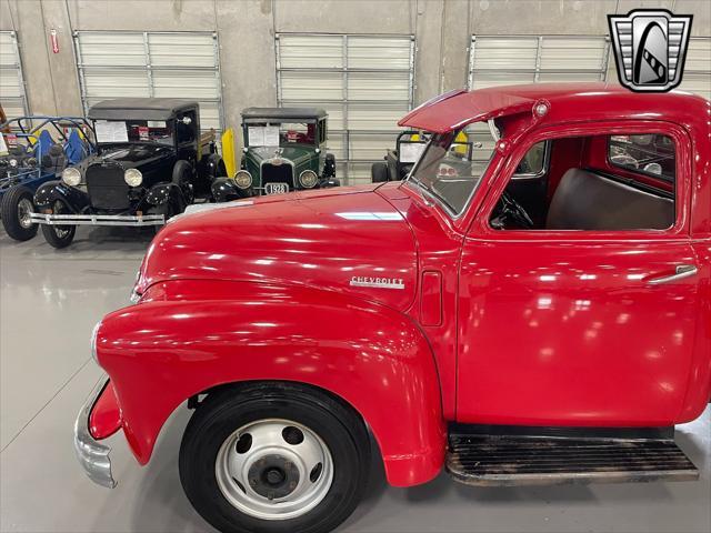 used 1948 Chevrolet 3800 car, priced at $22,500