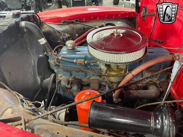 used 1948 Chevrolet 3800 car, priced at $22,500