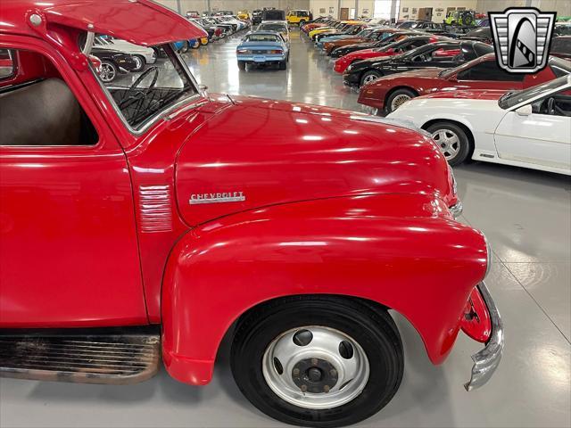 used 1948 Chevrolet 3800 car, priced at $22,500