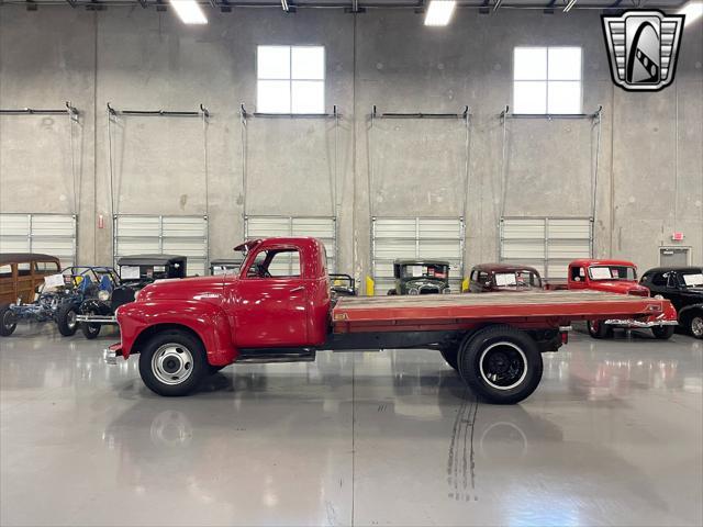 used 1948 Chevrolet 3800 car, priced at $22,500