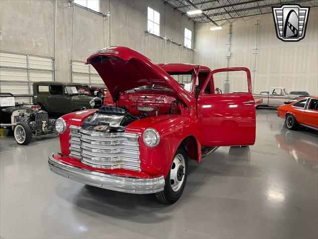 used 1948 Chevrolet 3800 car, priced at $22,500