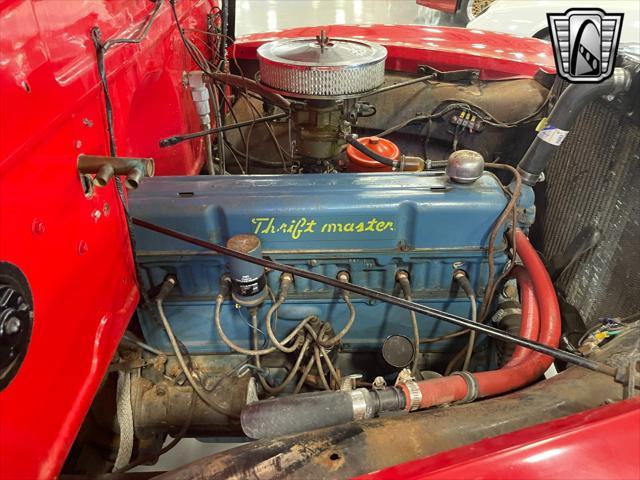 used 1948 Chevrolet 3800 car, priced at $22,500