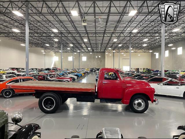 used 1948 Chevrolet 3800 car, priced at $22,500