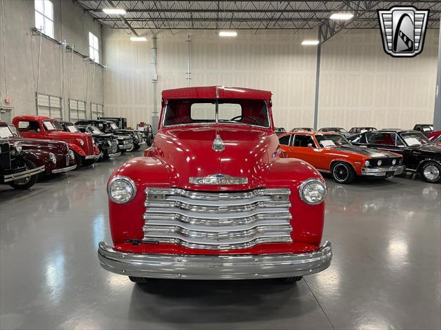 used 1948 Chevrolet 3800 car, priced at $22,500