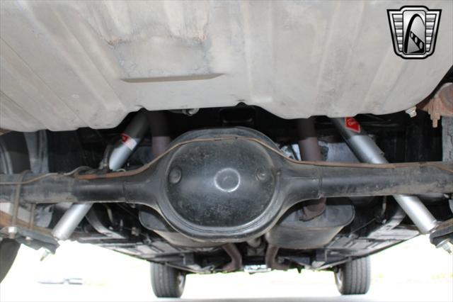used 1968 Ford Mustang car, priced at $40,000