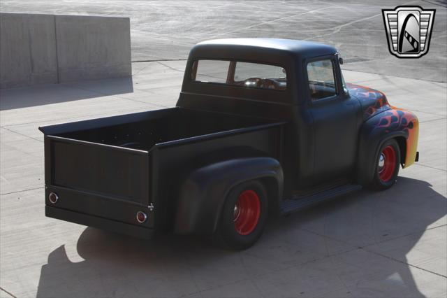 used 1956 Ford F100 car, priced at $70,000