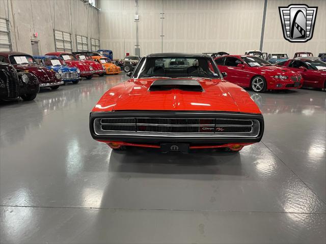 used 1970 Dodge Charger car, priced at $116,000