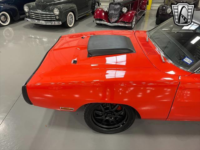 used 1970 Dodge Charger car, priced at $116,000