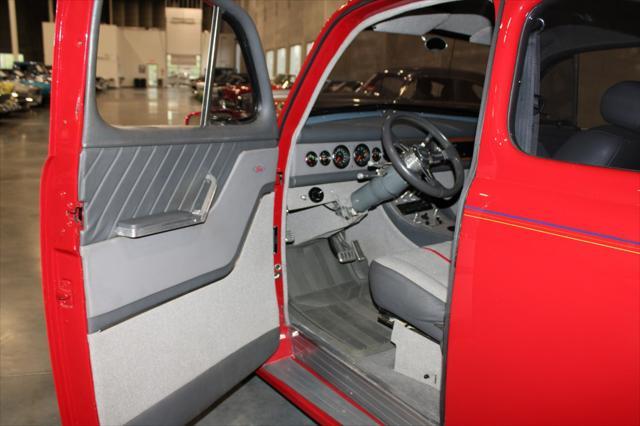used 1946 Ford Business Coupe car, priced at $40,000