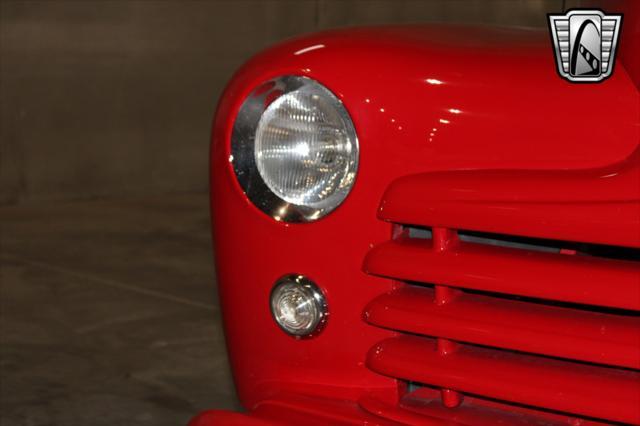 used 1946 Ford Business Coupe car, priced at $40,000