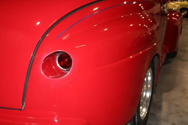 used 1946 Ford Business Coupe car, priced at $40,000