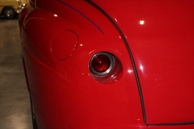 used 1946 Ford Business Coupe car, priced at $40,000