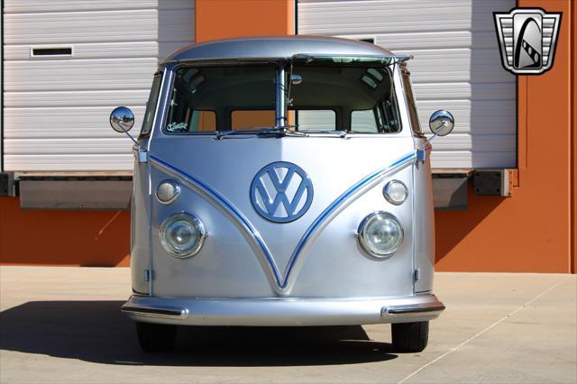 used 1969 Volkswagen Type 2 car, priced at $54,000