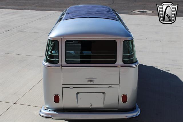 used 1969 Volkswagen Type 2 car, priced at $54,000