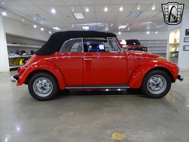 used 1972 Volkswagen Beetle (Pre-1980) car, priced at $22,500