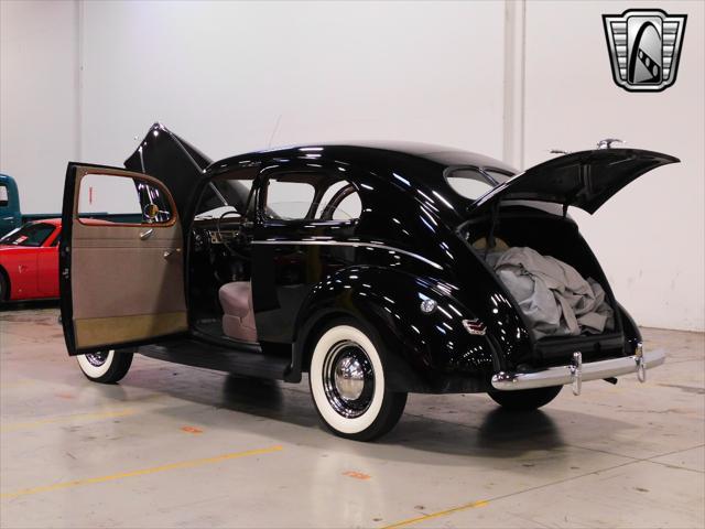 used 1940 Ford Tudor car, priced at $27,000