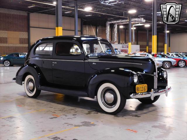 used 1940 Ford Tudor car, priced at $27,000