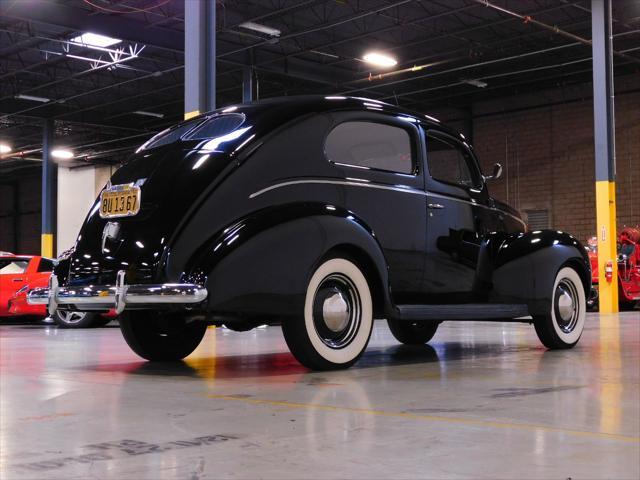 used 1940 Ford Tudor car, priced at $27,000