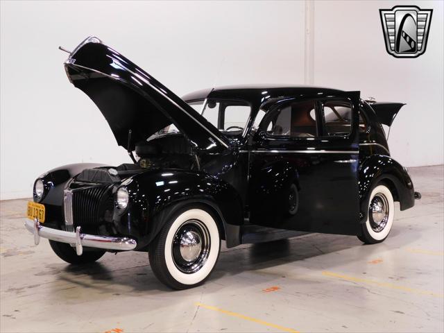 used 1940 Ford Tudor car, priced at $27,000