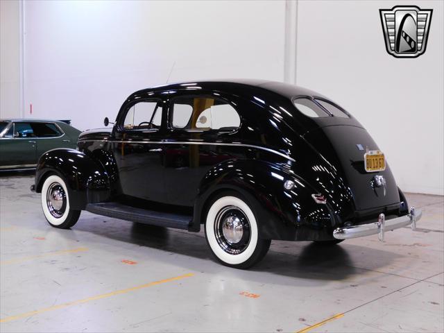 used 1940 Ford Tudor car, priced at $27,000