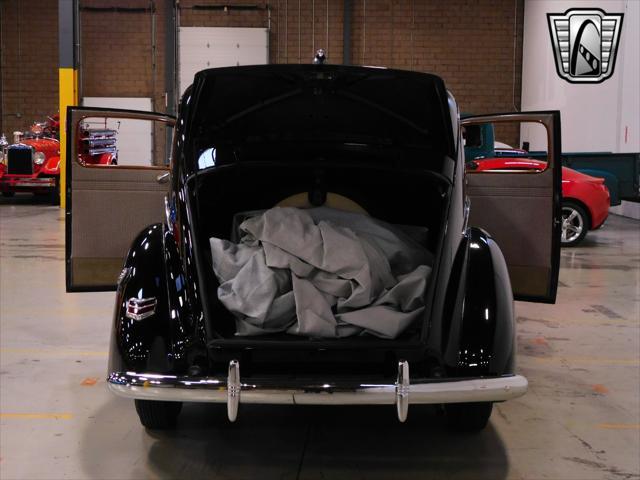 used 1940 Ford Tudor car, priced at $27,000