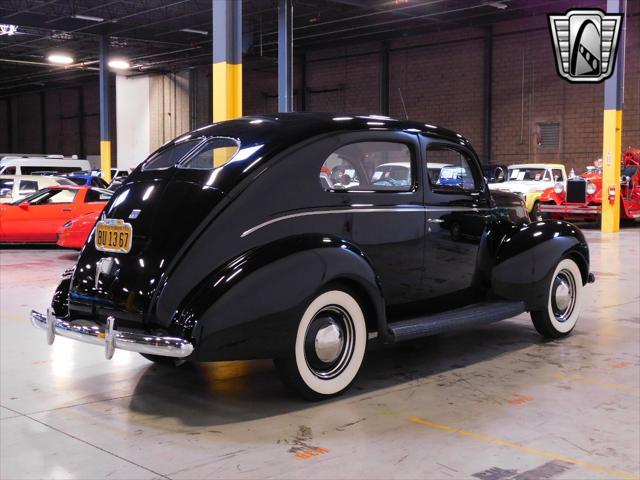 used 1940 Ford Tudor car, priced at $27,000