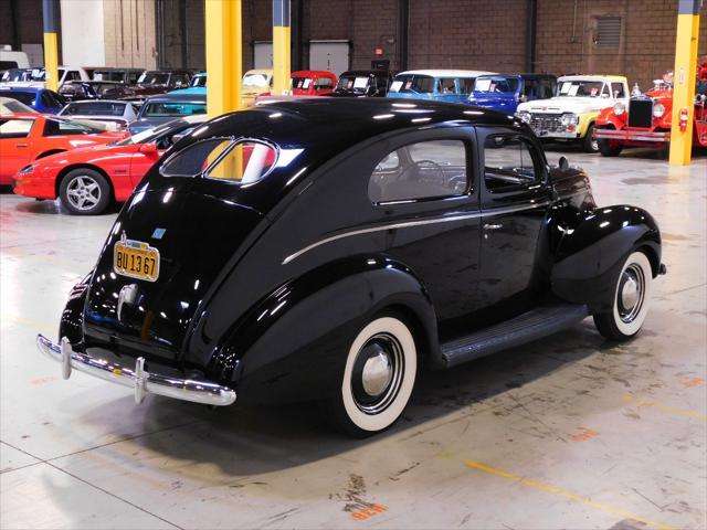 used 1940 Ford Tudor car, priced at $27,000