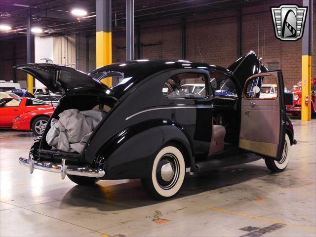 used 1940 Ford Tudor car, priced at $27,000