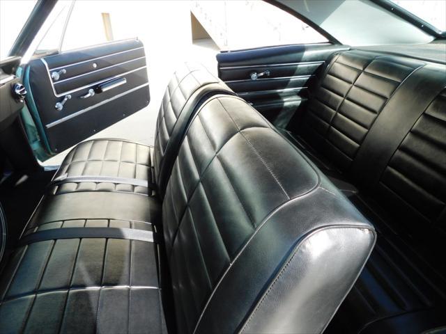 used 1965 Buick LeSabre car, priced at $32,000
