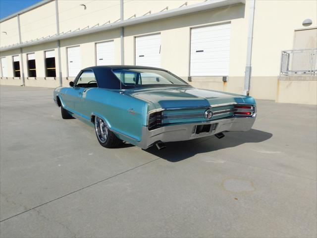 used 1965 Buick LeSabre car, priced at $32,000