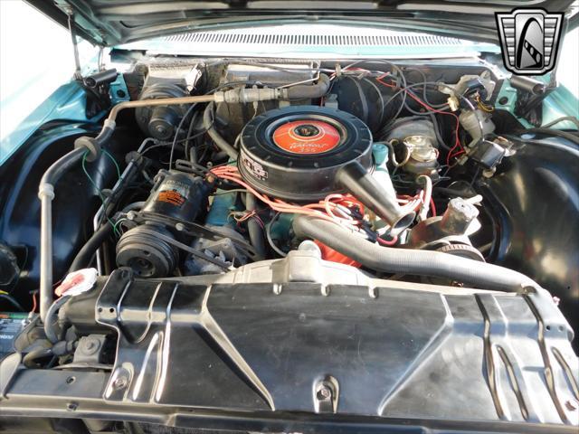used 1965 Buick LeSabre car, priced at $32,000