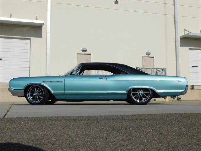 used 1965 Buick LeSabre car, priced at $32,000