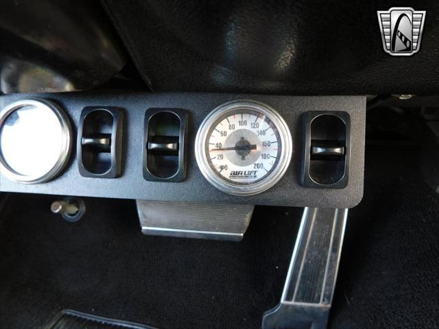 used 1965 Buick LeSabre car, priced at $32,000