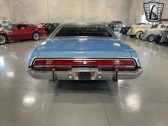 used 1973 Ford Thunderbird car, priced at $20,000