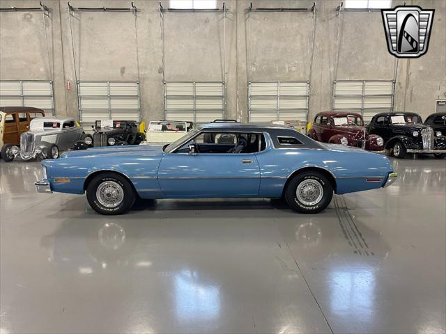 used 1973 Ford Thunderbird car, priced at $20,000