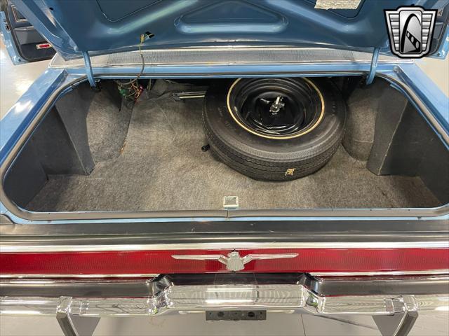 used 1973 Ford Thunderbird car, priced at $20,000