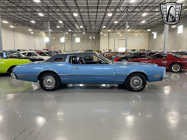 used 1973 Ford Thunderbird car, priced at $20,000