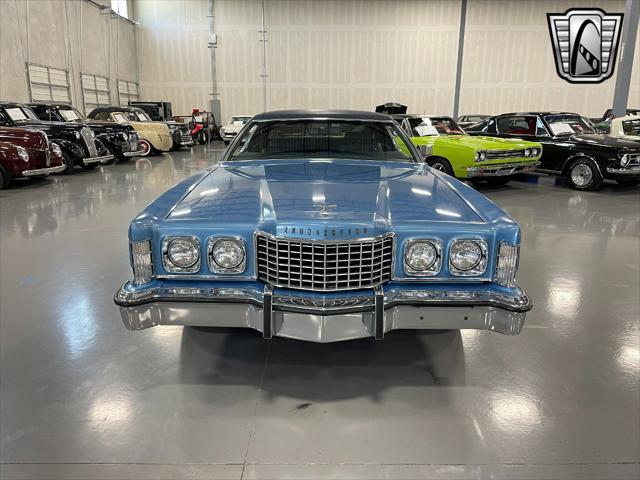 used 1973 Ford Thunderbird car, priced at $20,000